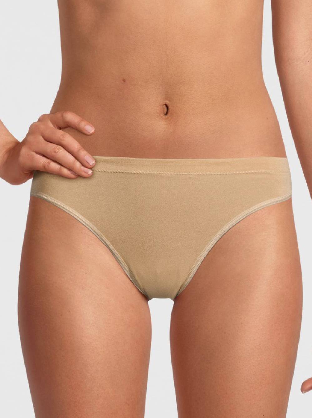 Oscalito Slip Donna Vita Media in Micromodal 1211 Spedizione Gratuita