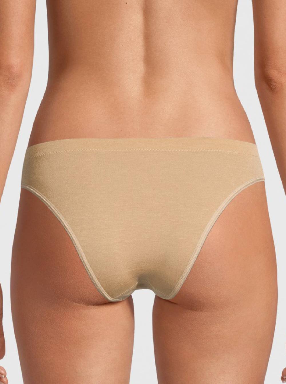 Oscalito Slip Donna Vita Media in Micromodal 1211 Spedizione Gratuita