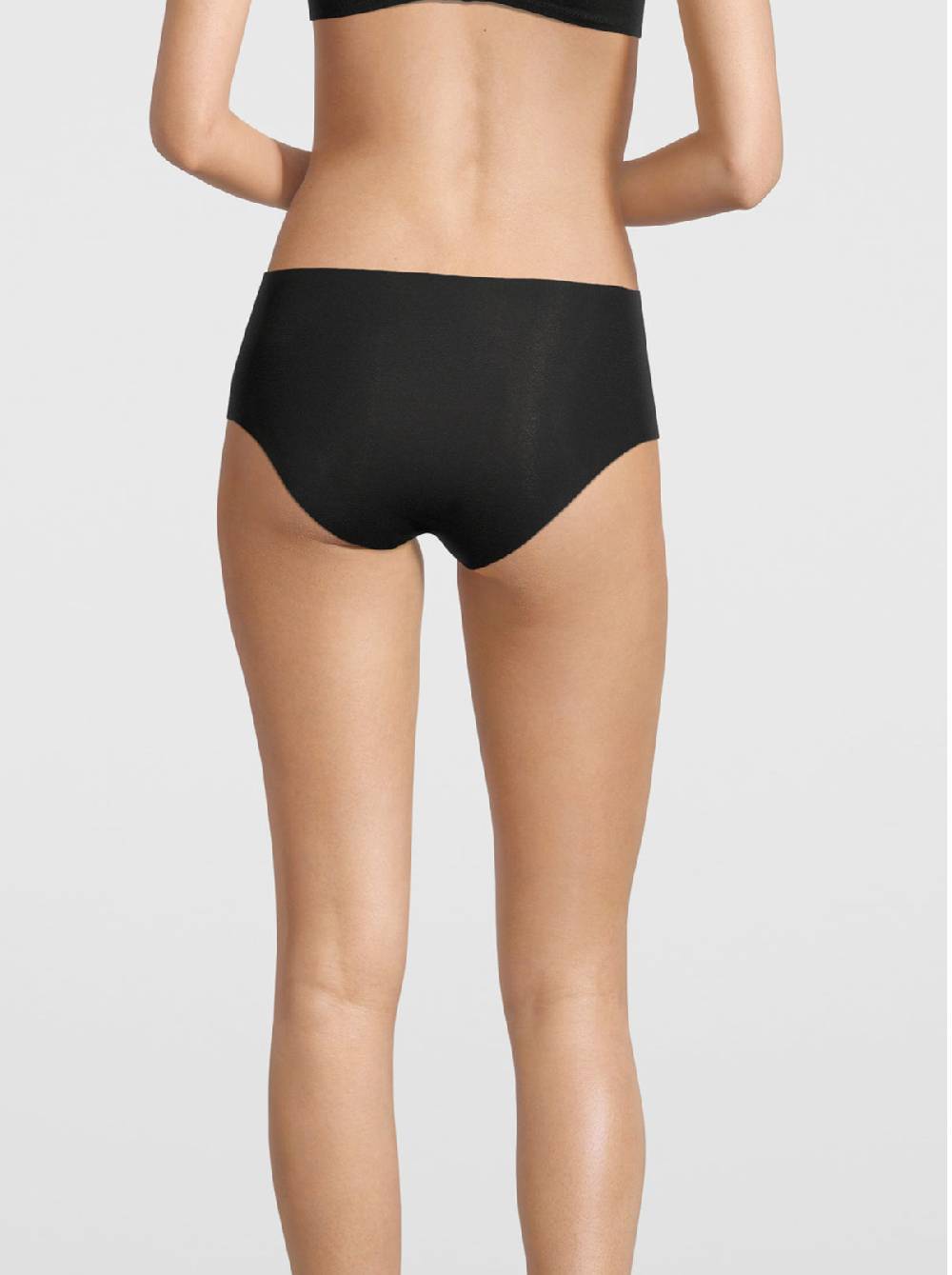 Oscalito Slip a vita alta elasticizzato tagliato al laser 502 Negozi Online
