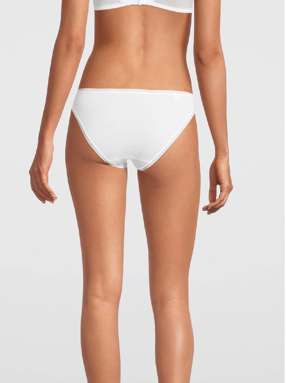 Oscalito Mini Slip a vita bassa 100% Cotone 301 Consegna Veloce