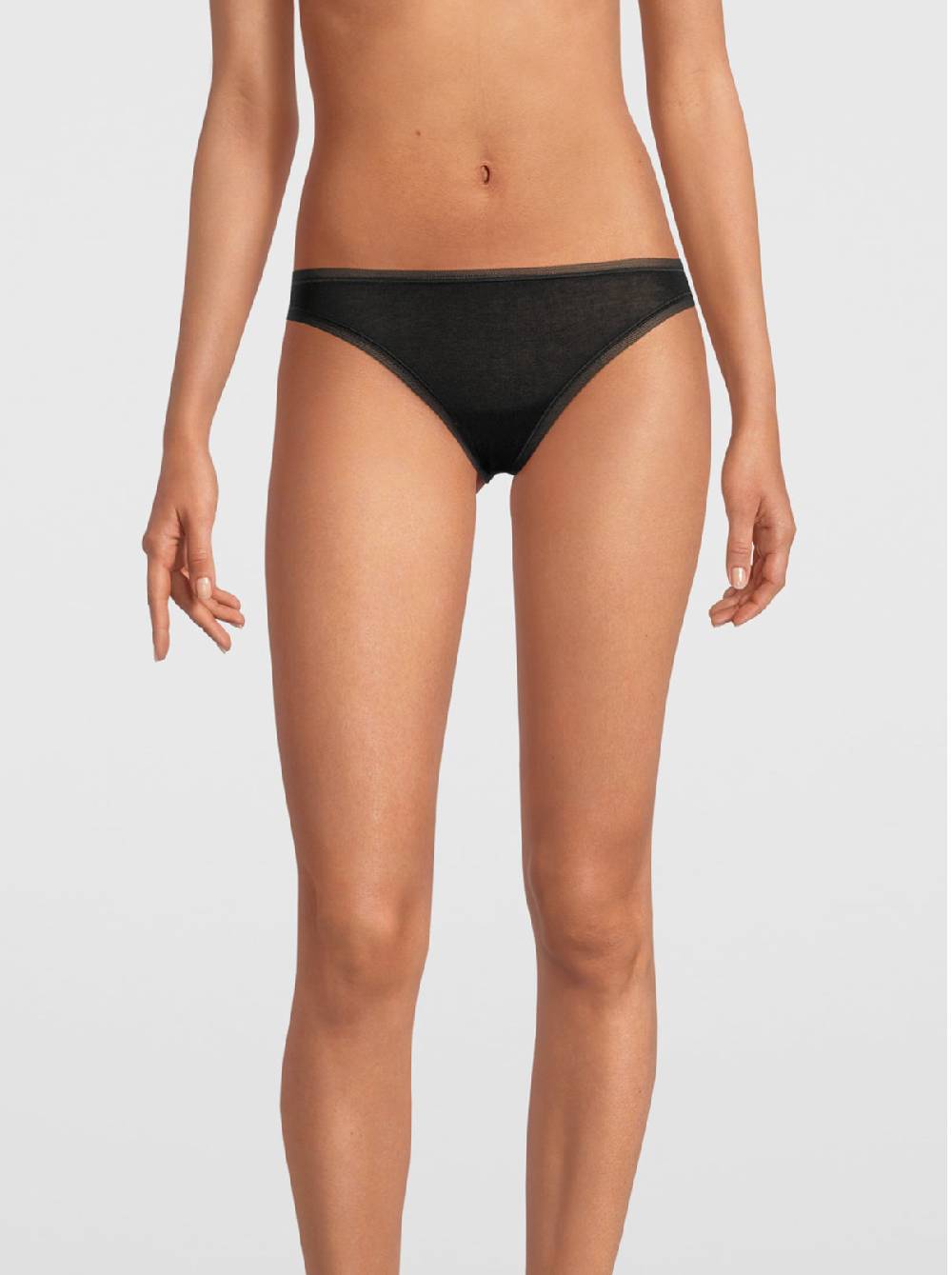Oscalito Mini Slip a vita bassa 100% Cotone 301 Consegna Veloce