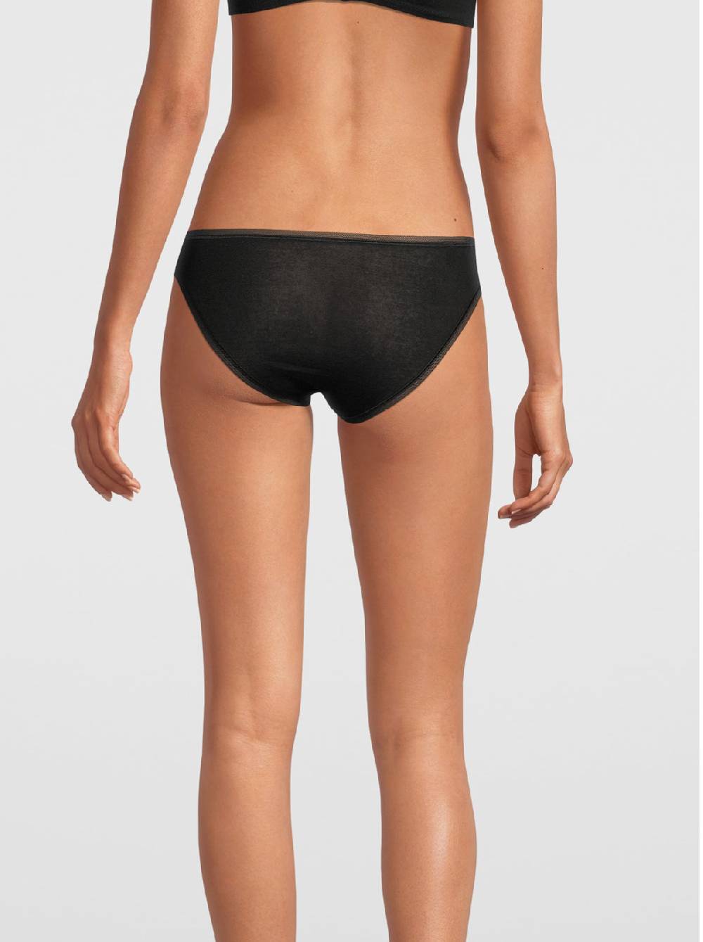 Oscalito Mini Slip a vita bassa 100% Cotone 301 Consegna Veloce