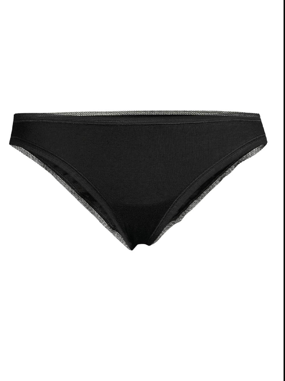 Oscalito Mini Slip a vita bassa 100% Cotone 301 Consegna Veloce