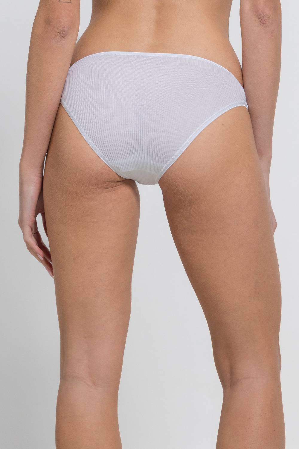 Oscalito Mini Slip a vita bassa 100% Cotone 3105 Promozione Limitata