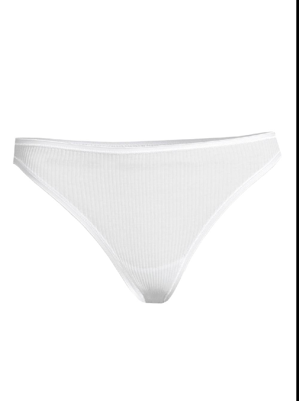 Oscalito Mini Slip a vita bassa 100% Cotone 3105 Promozione Limitata