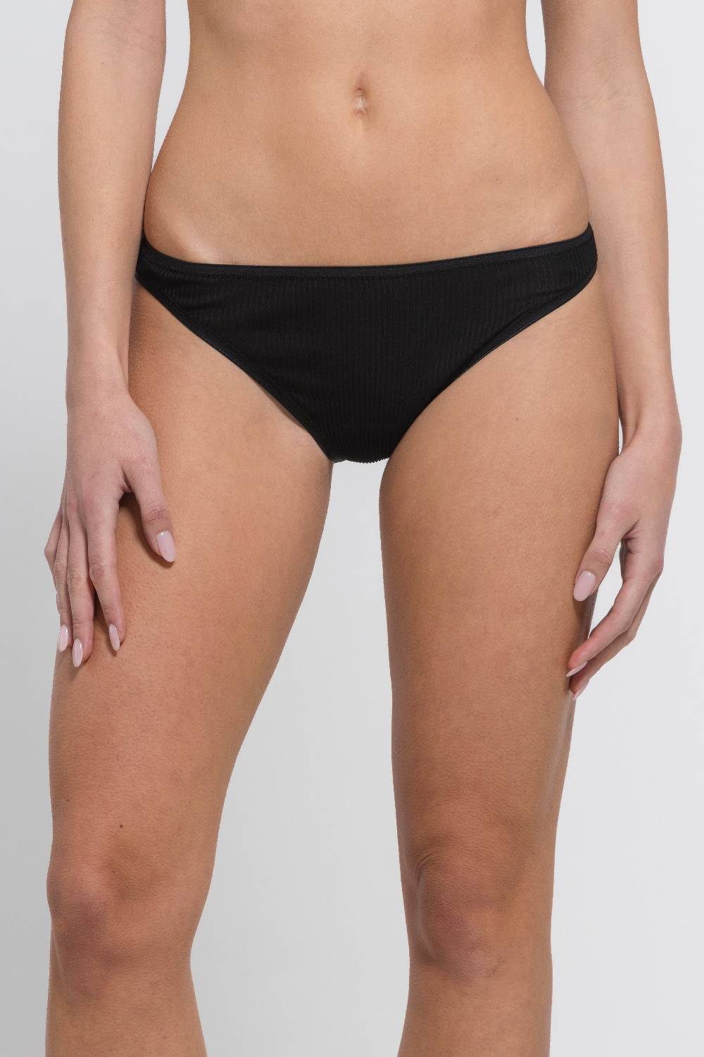 Oscalito Mini Slip a vita bassa 100% Cotone 3105 Promozione Limitata