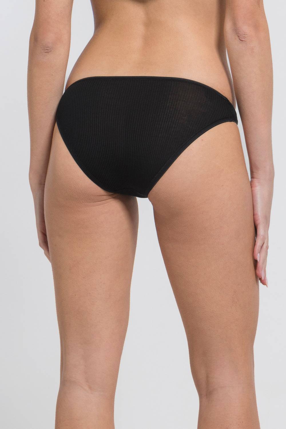 Oscalito Mini Slip a vita bassa 100% Cotone 3105 Promozione Limitata