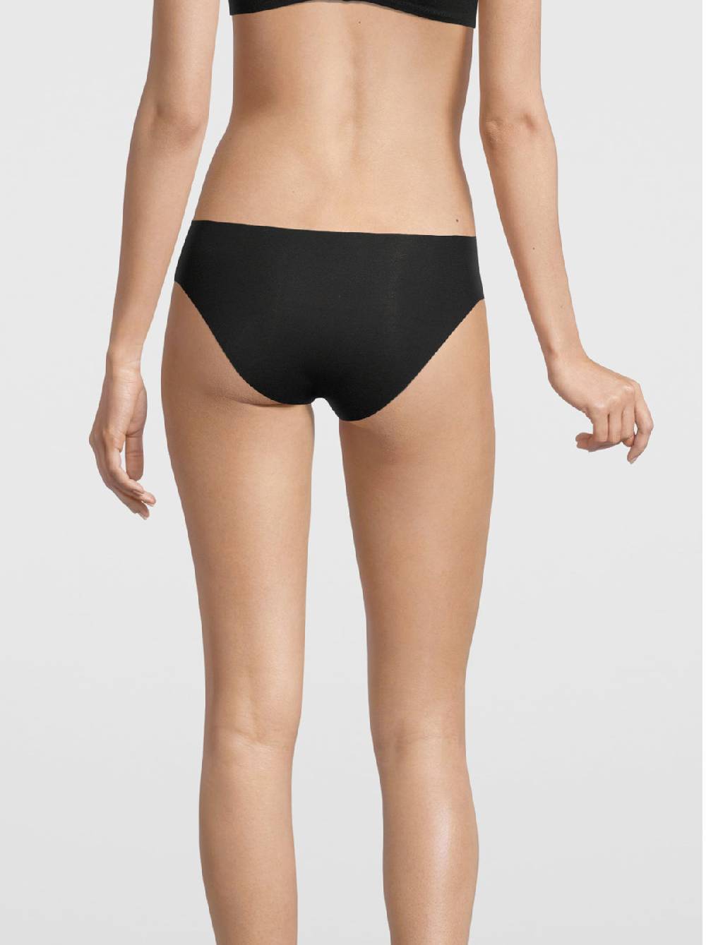 Oscalito Slip Donna 501 in cotone elasticizzato taglio laser a vita bassa Fino Al -60%