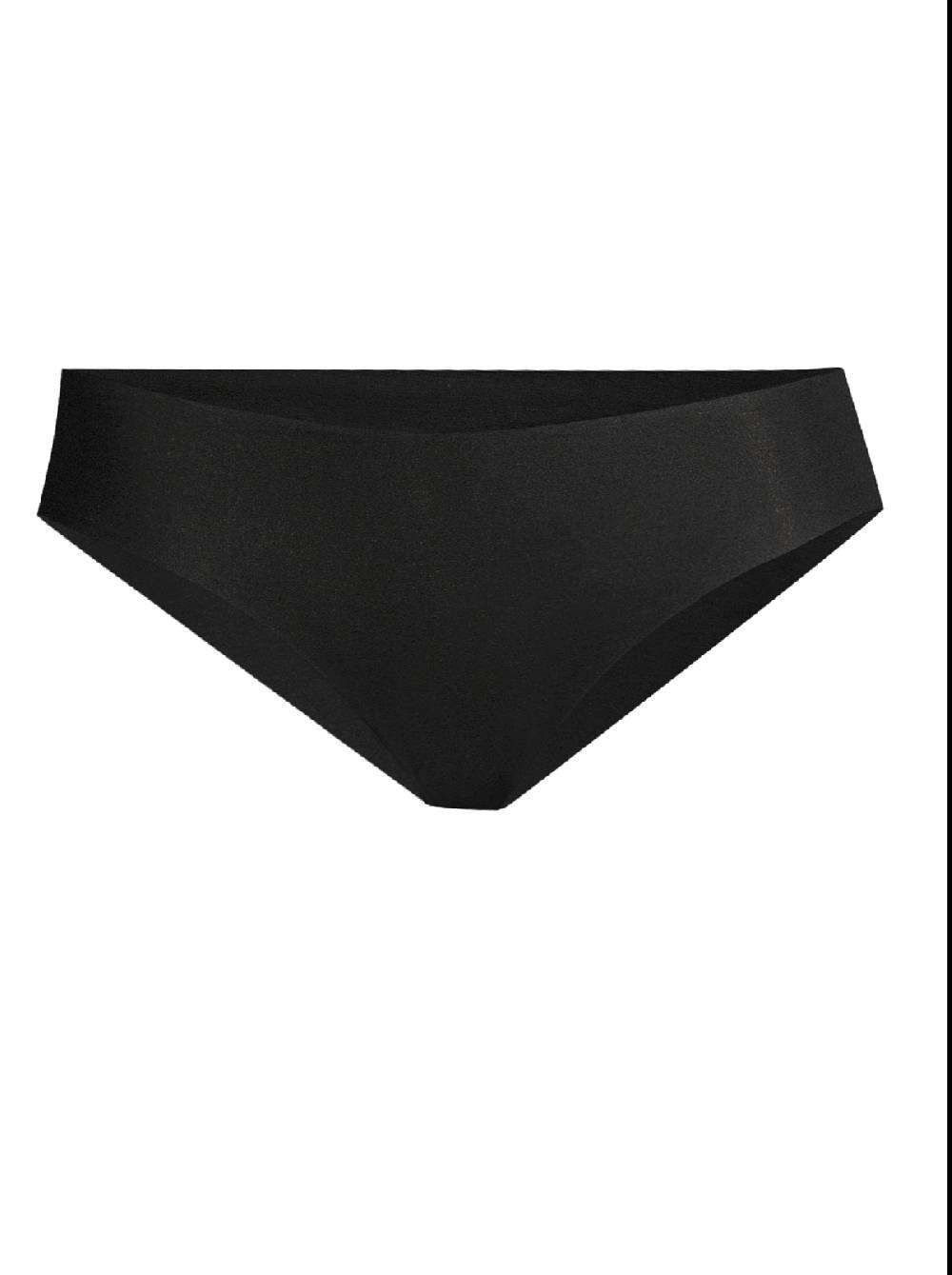 Oscalito Slip Donna 501 in cotone elasticizzato taglio laser a vita bassa Fino Al -60%