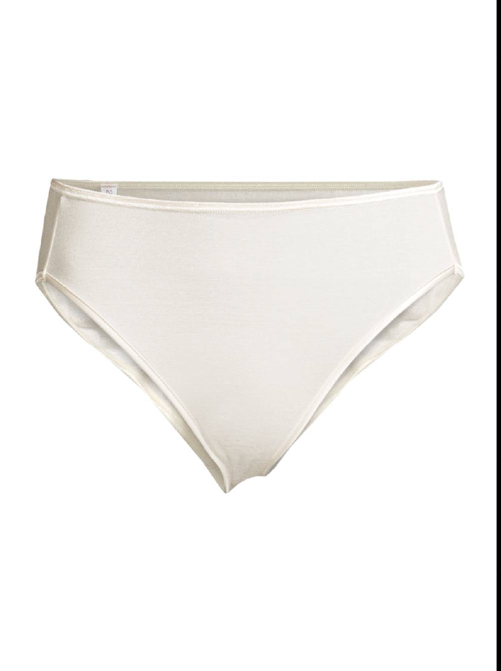 Oscalito Filoscozia Slip Midi con Bordo in Raso 415 Affare Del Giorno
