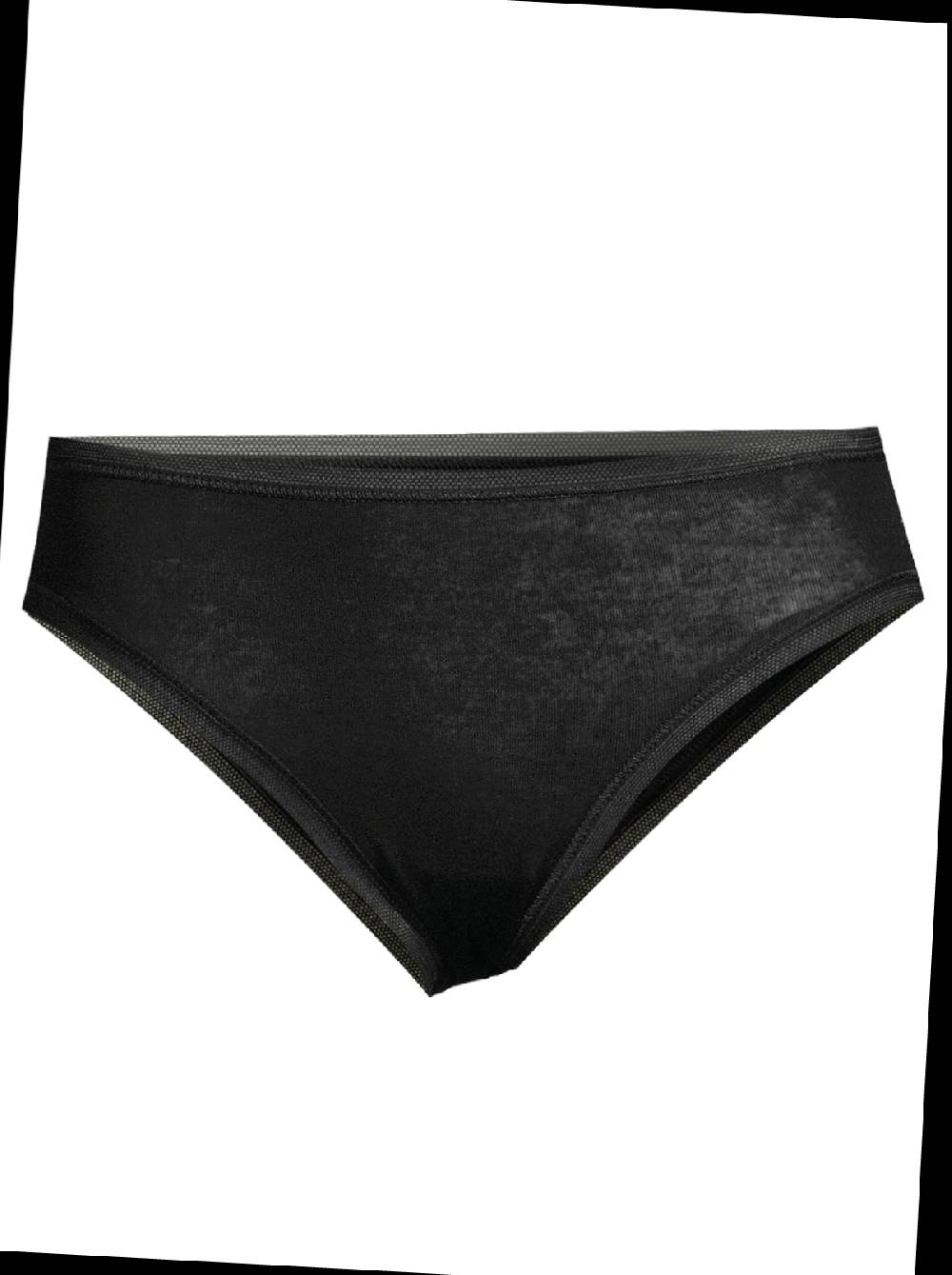 Oscalito Slip Donna Vita Media Bassa 100% Cotone 302 Sottocosto