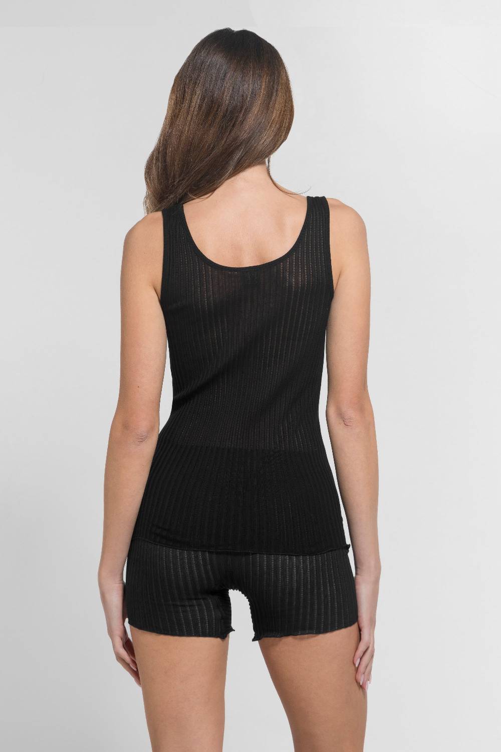 Oscalito Top Donna Cotone 3112 Presa