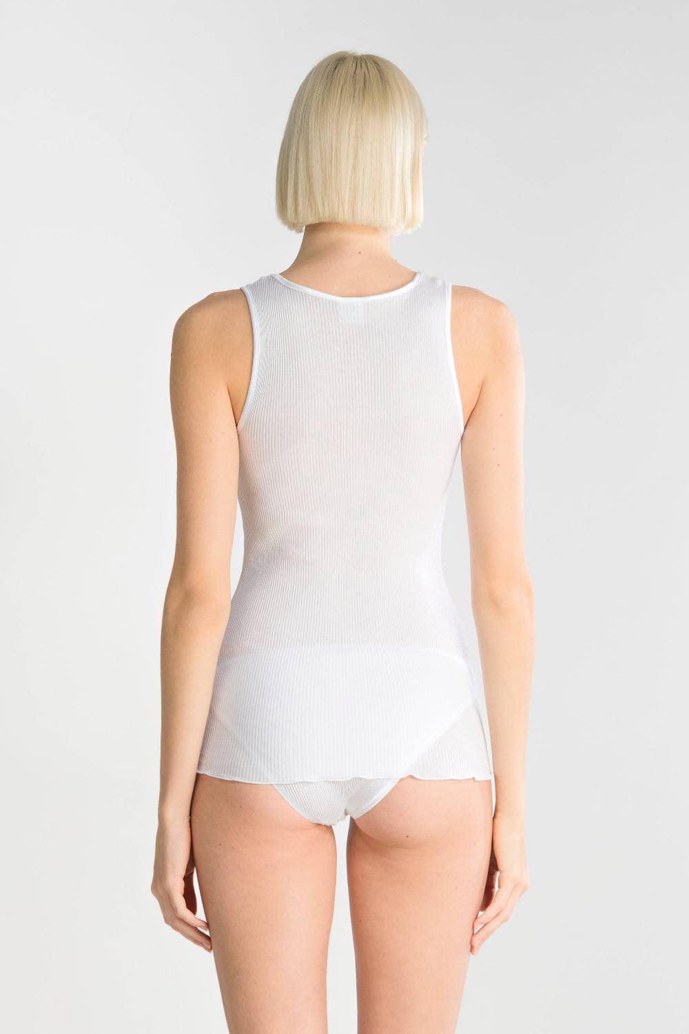 Oscalito Top Donna Cotone 7184 Sconto