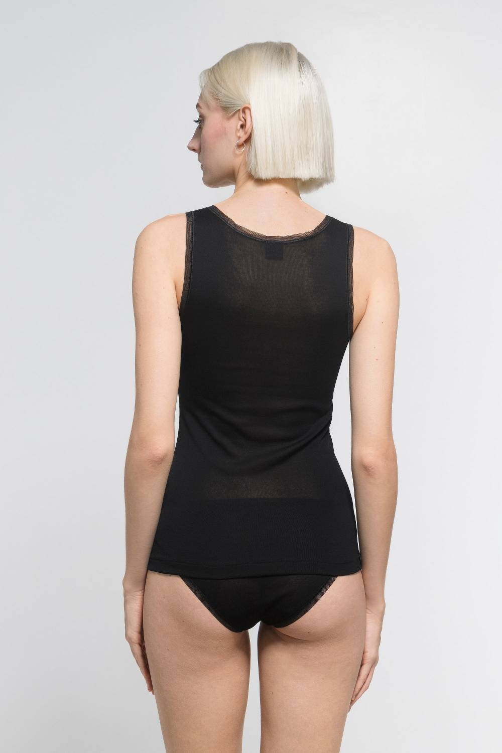 Oscalito Top Donna100% Cotone 304 Economico