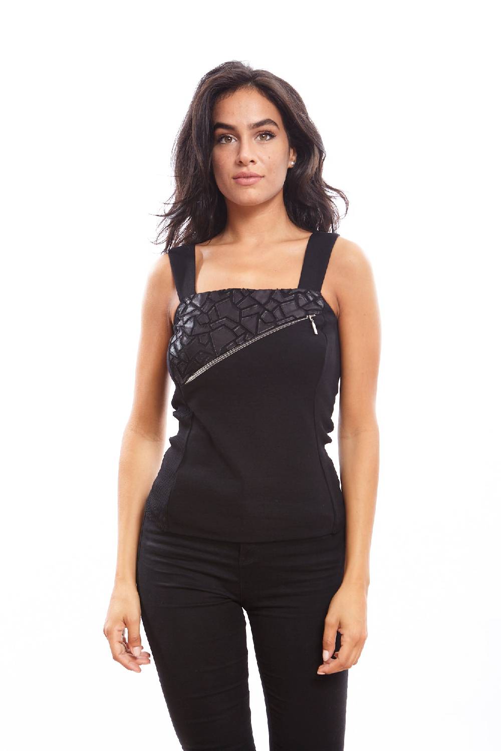 Oscalito Top Donna70% Lana , 30% Seta 4770 Outlet