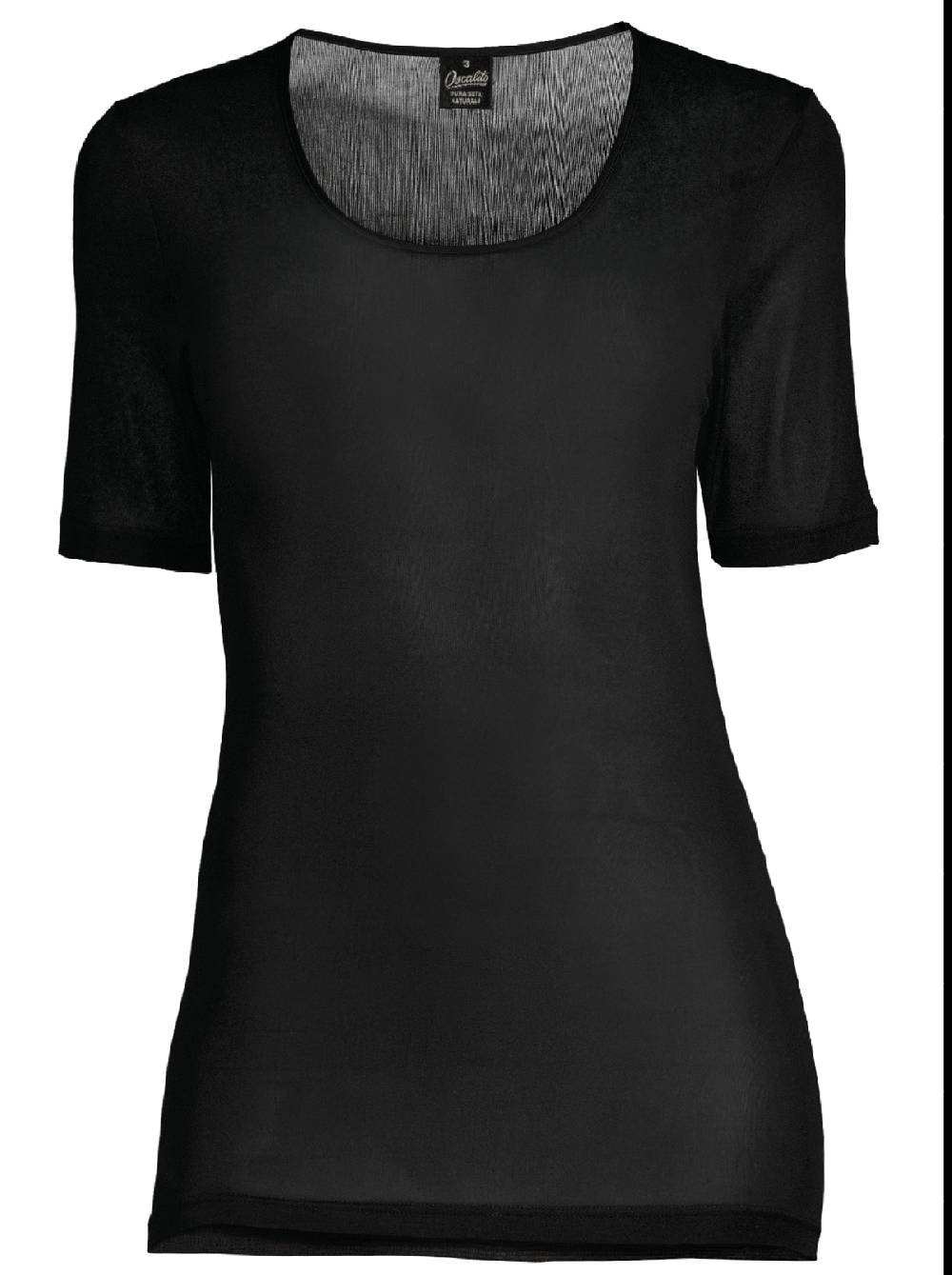 Oscalito T-shirt Pura Seta Donna 4484 2025