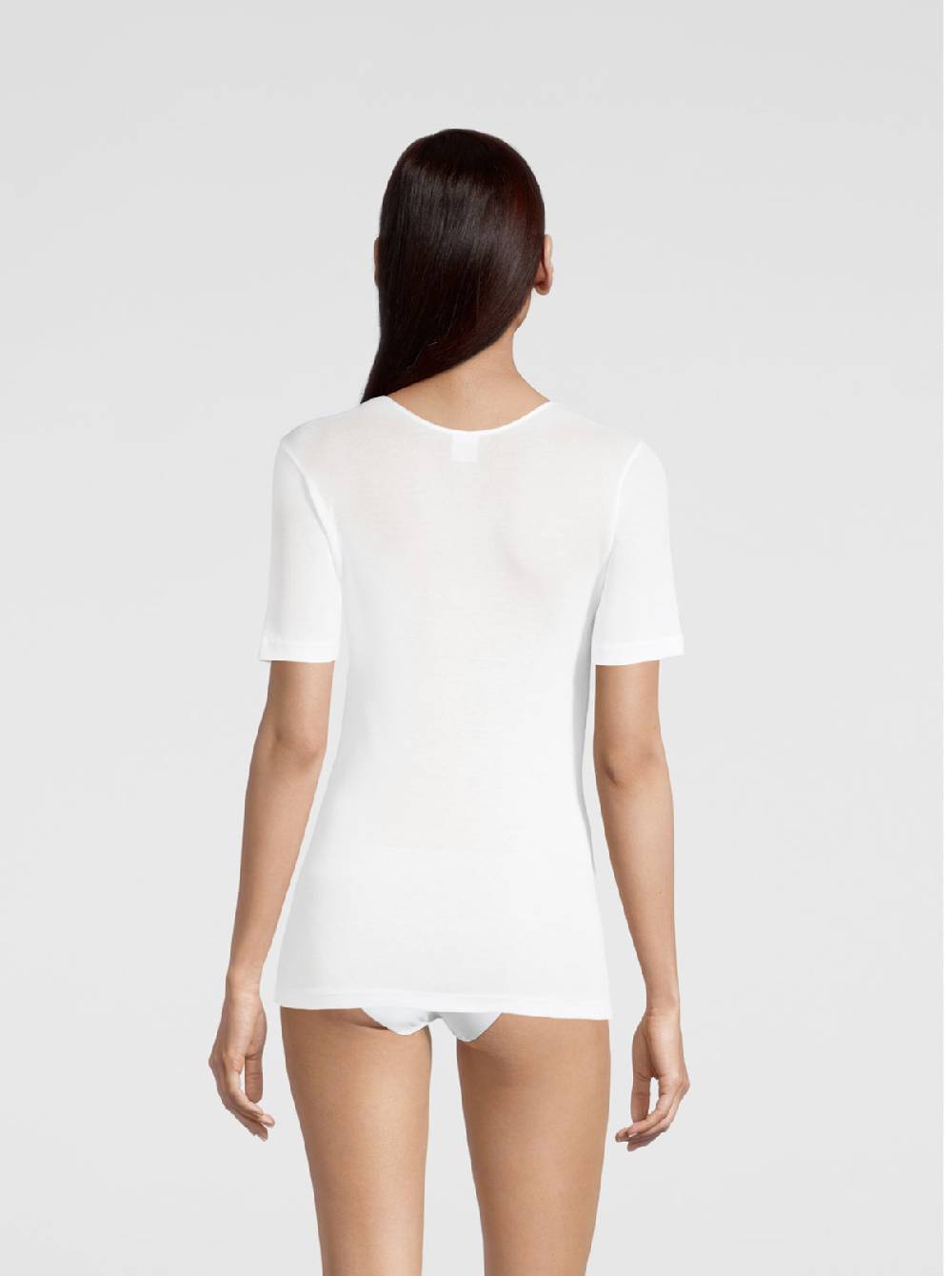 Oscalito Filoscozia Camicia a maniche corte 554 Nuovo