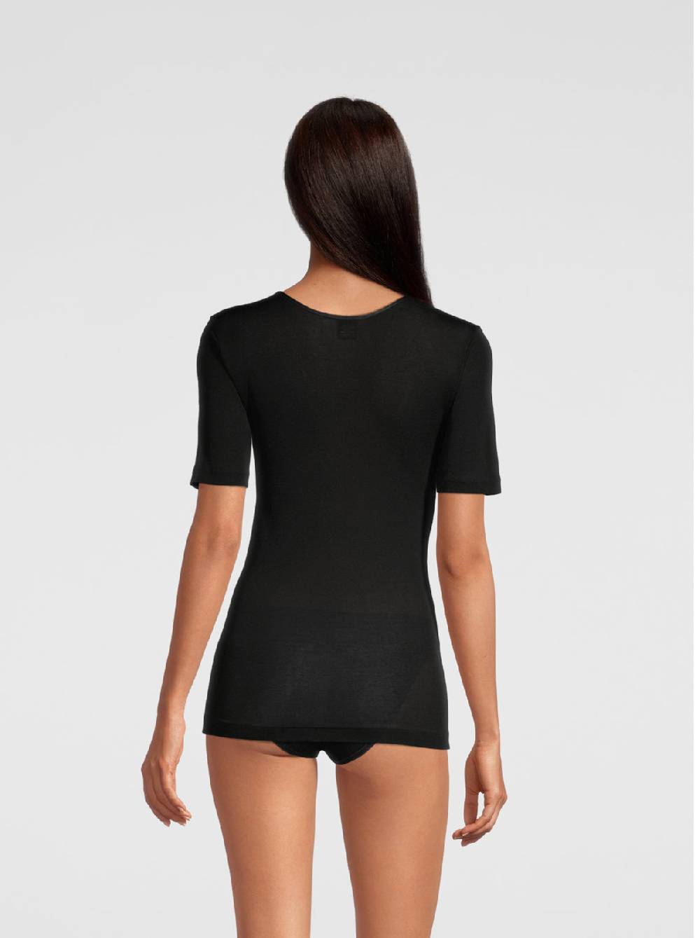 Oscalito Filoscozia Camicia a maniche corte 554 Nuovo