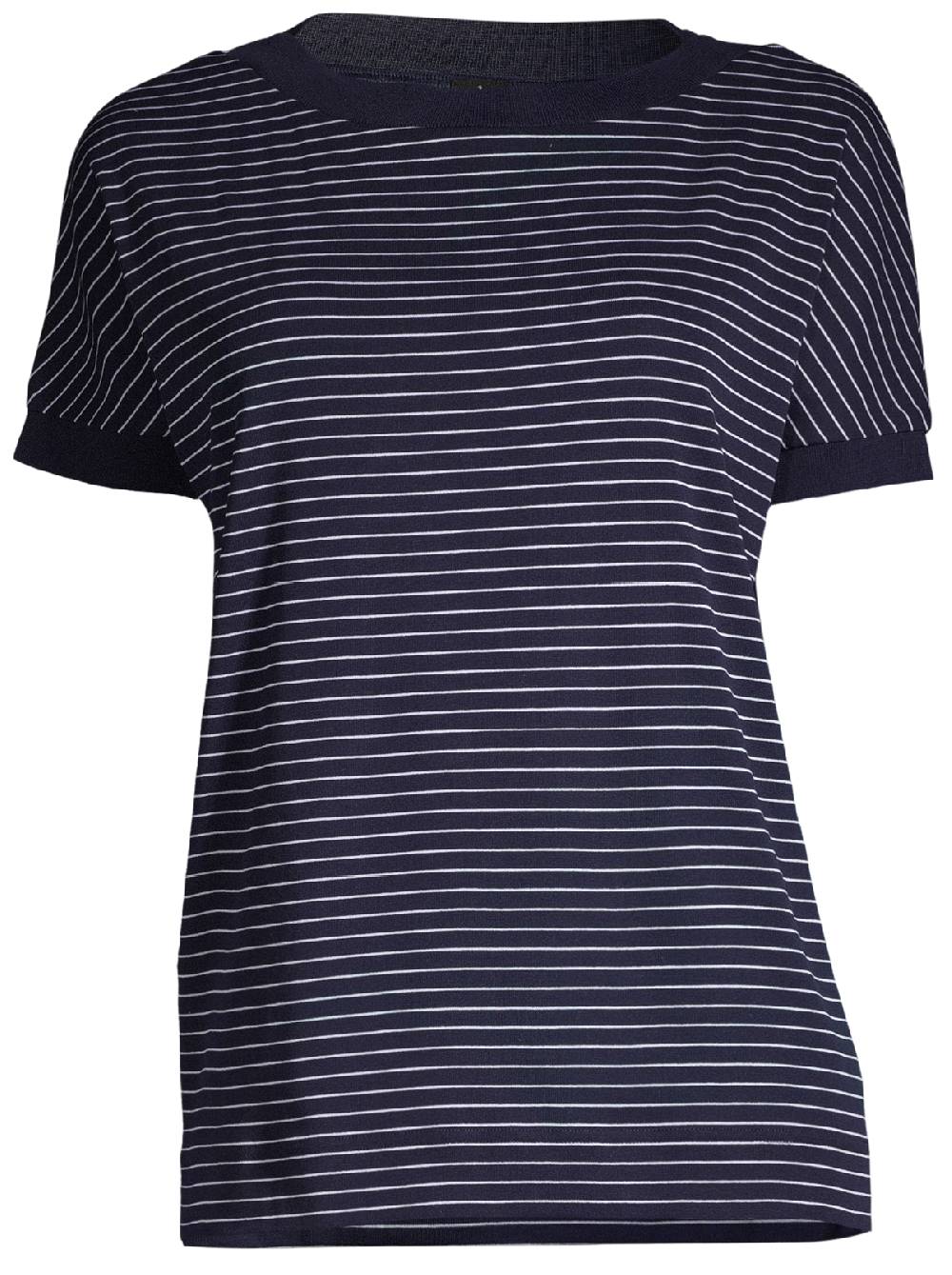 Oscalito T-shirt a righe in cotone 3181 Shopping Online