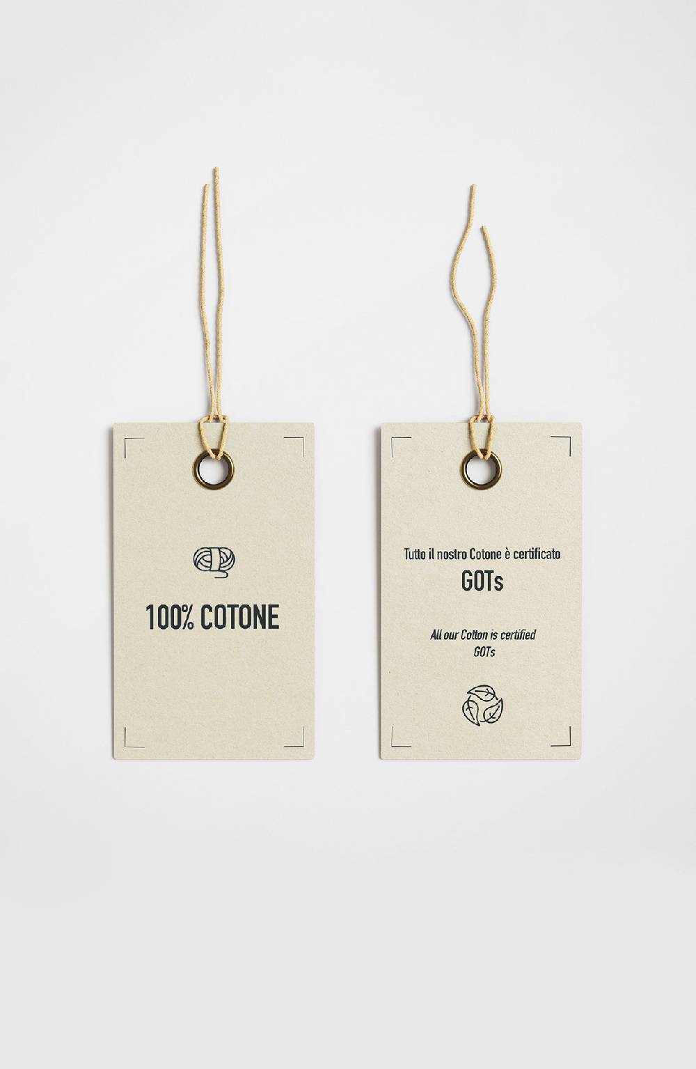 Oscalito T-shirt a righe in cotone 3181 Shopping Online