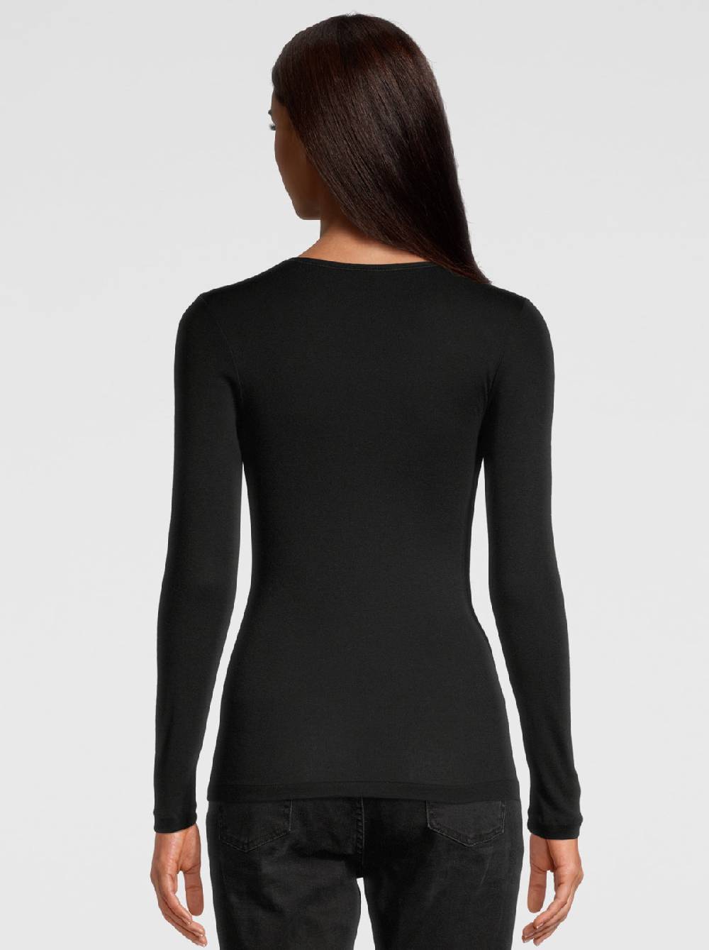 Oscalito Camicia a maniche lunghe in Cotone Makò Egiziano 476 Sconto