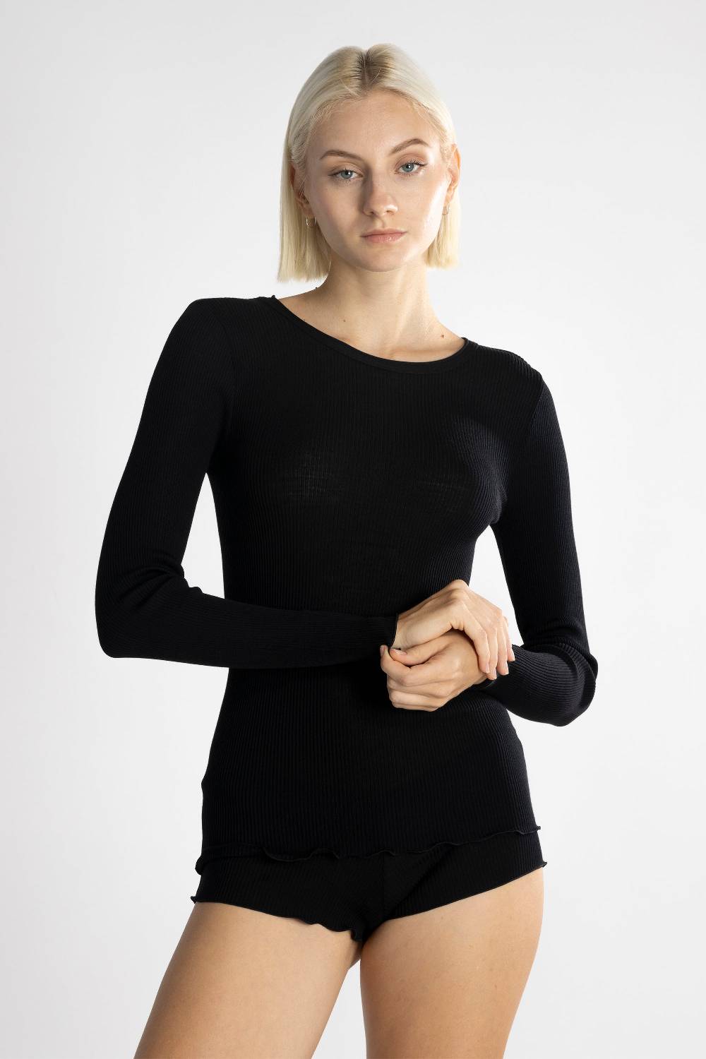 Oscalito Maglia maniche lunghe 3446R Economico