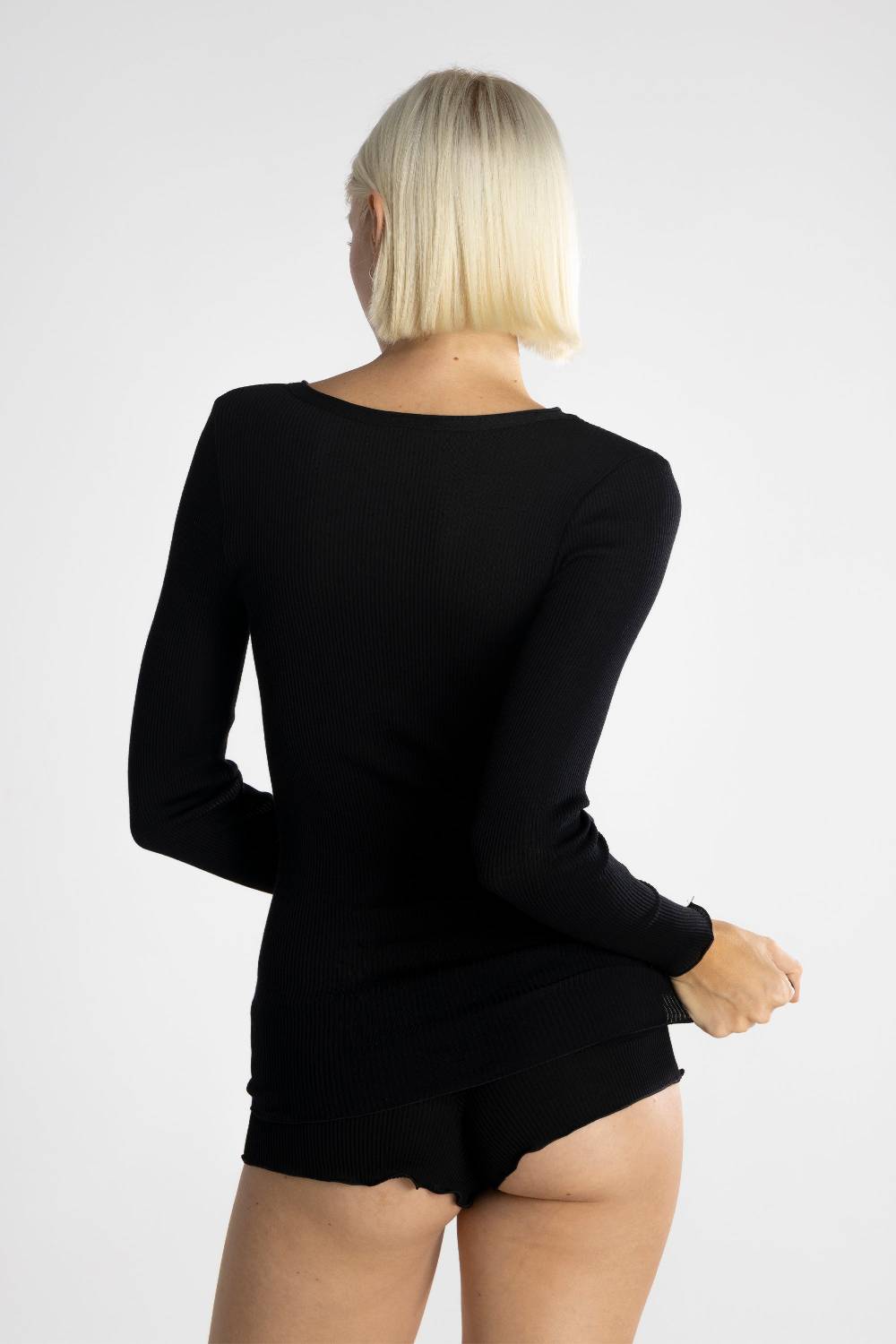 Oscalito Maglia maniche lunghe 3446R Economico