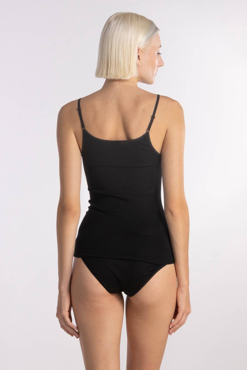 Oscalito Smanicato donna lana e seta 6935 Promozione