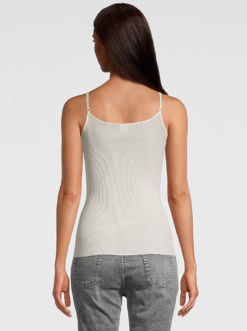 Oscalito Top in Lana e Seta 3420 Negozi Online