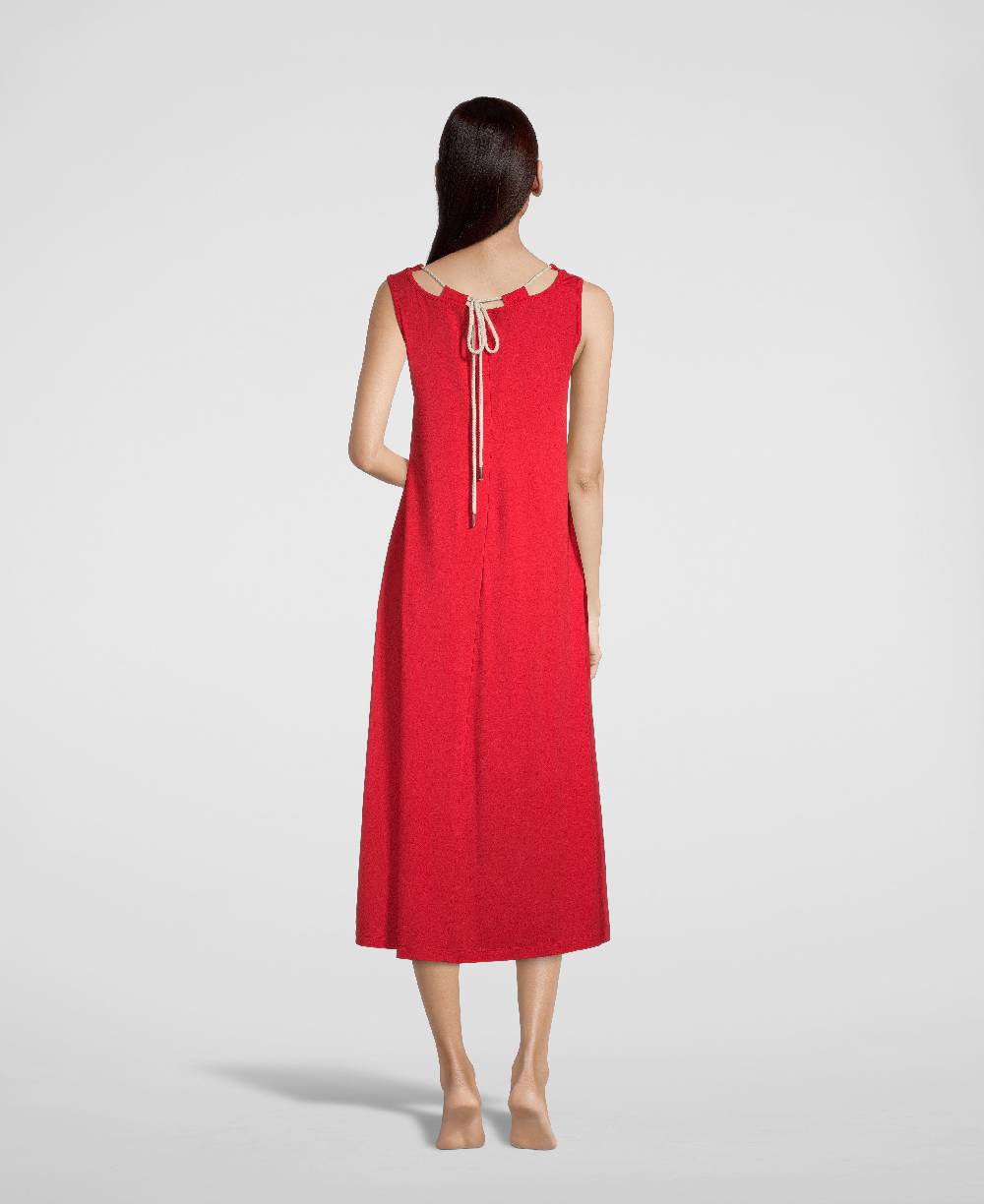 Oscalito Abito Donna94% Modal, 6% Elastan 1404 Outlet