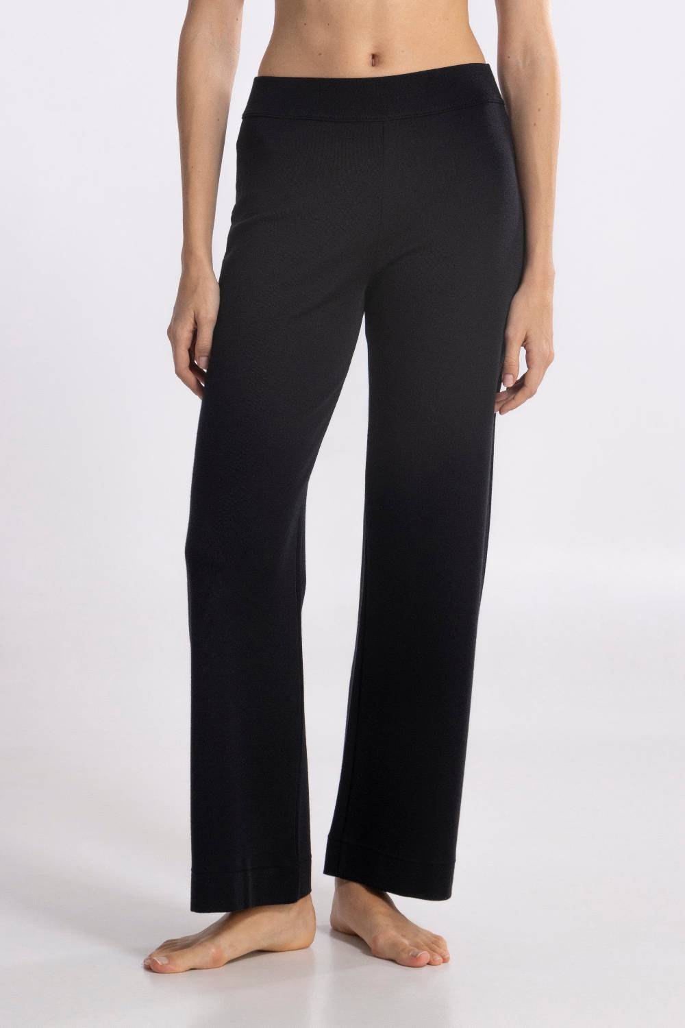Oscalito Pantaloni in Lana e Seta 5681 Vendite Flash