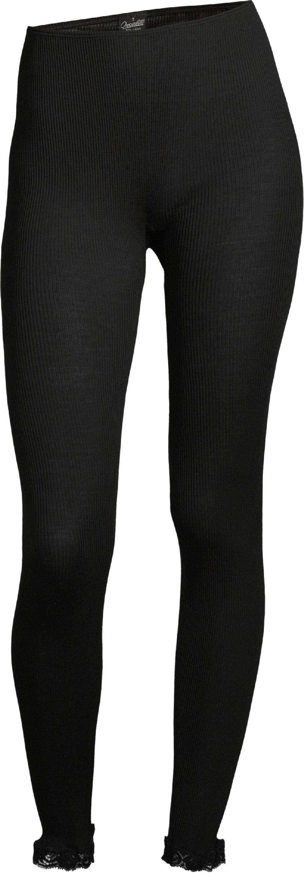 Oscalito Leggings tubolare con pizzo 3419 In Saldo