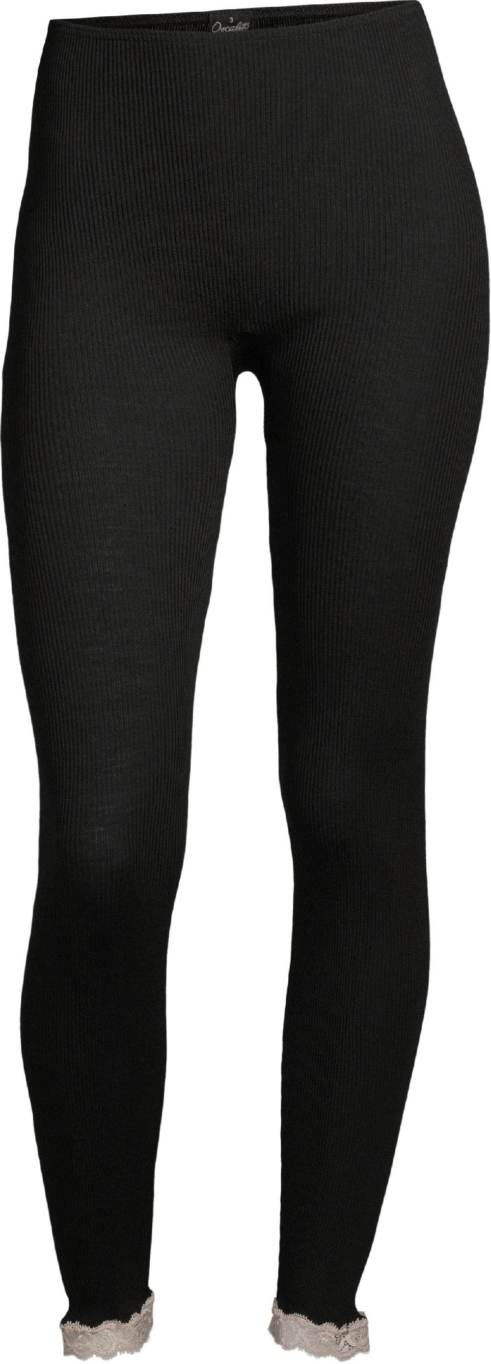 Oscalito Leggings tubolare con pizzo 3419 In Saldo