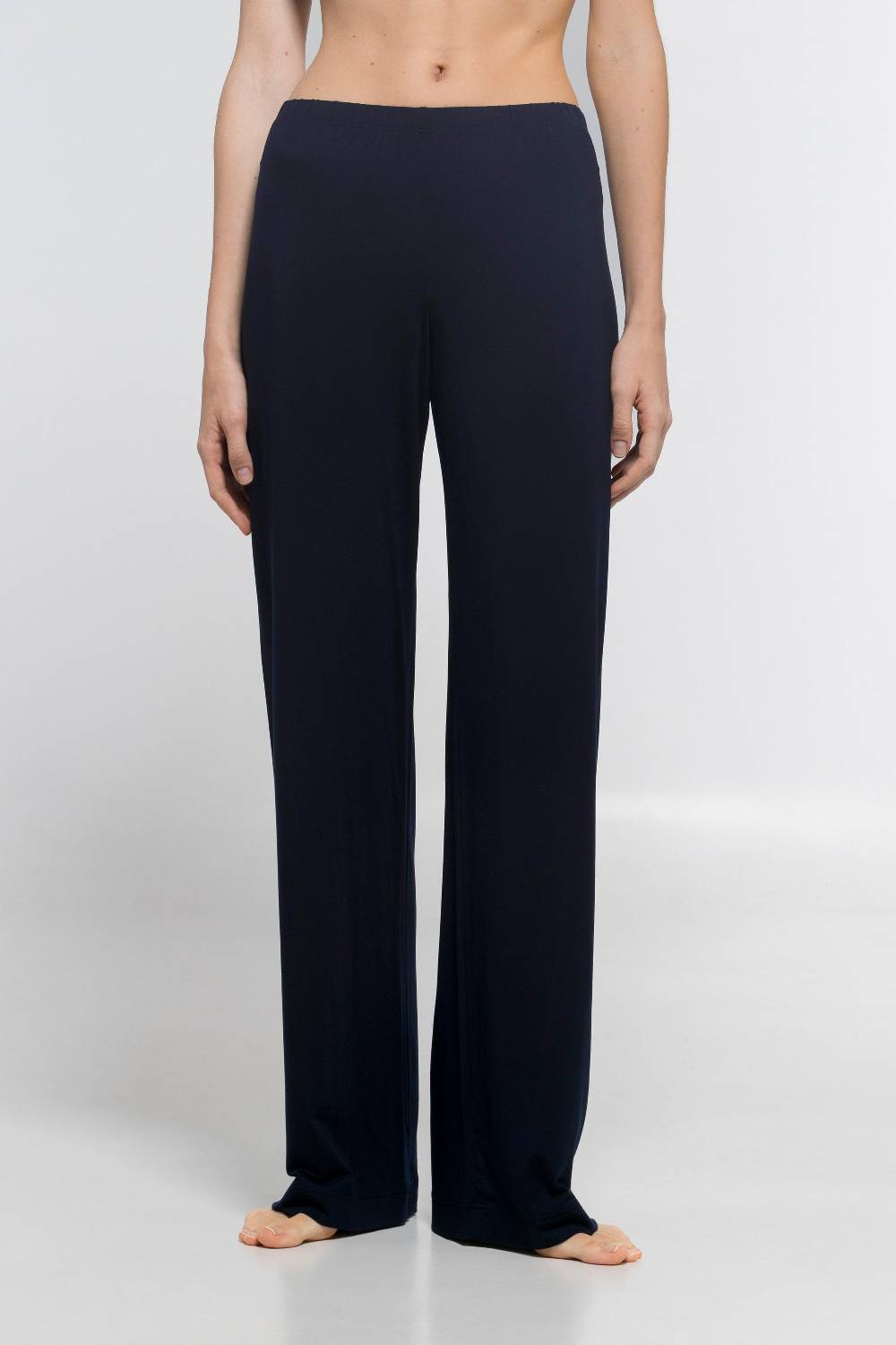 Oscalito Pantaloni in modal 1377 Nuova