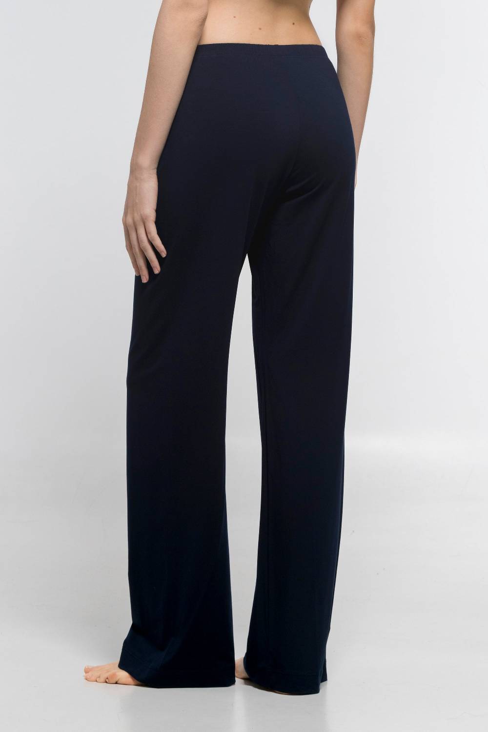 Oscalito Pantaloni in modal 1377 Nuova