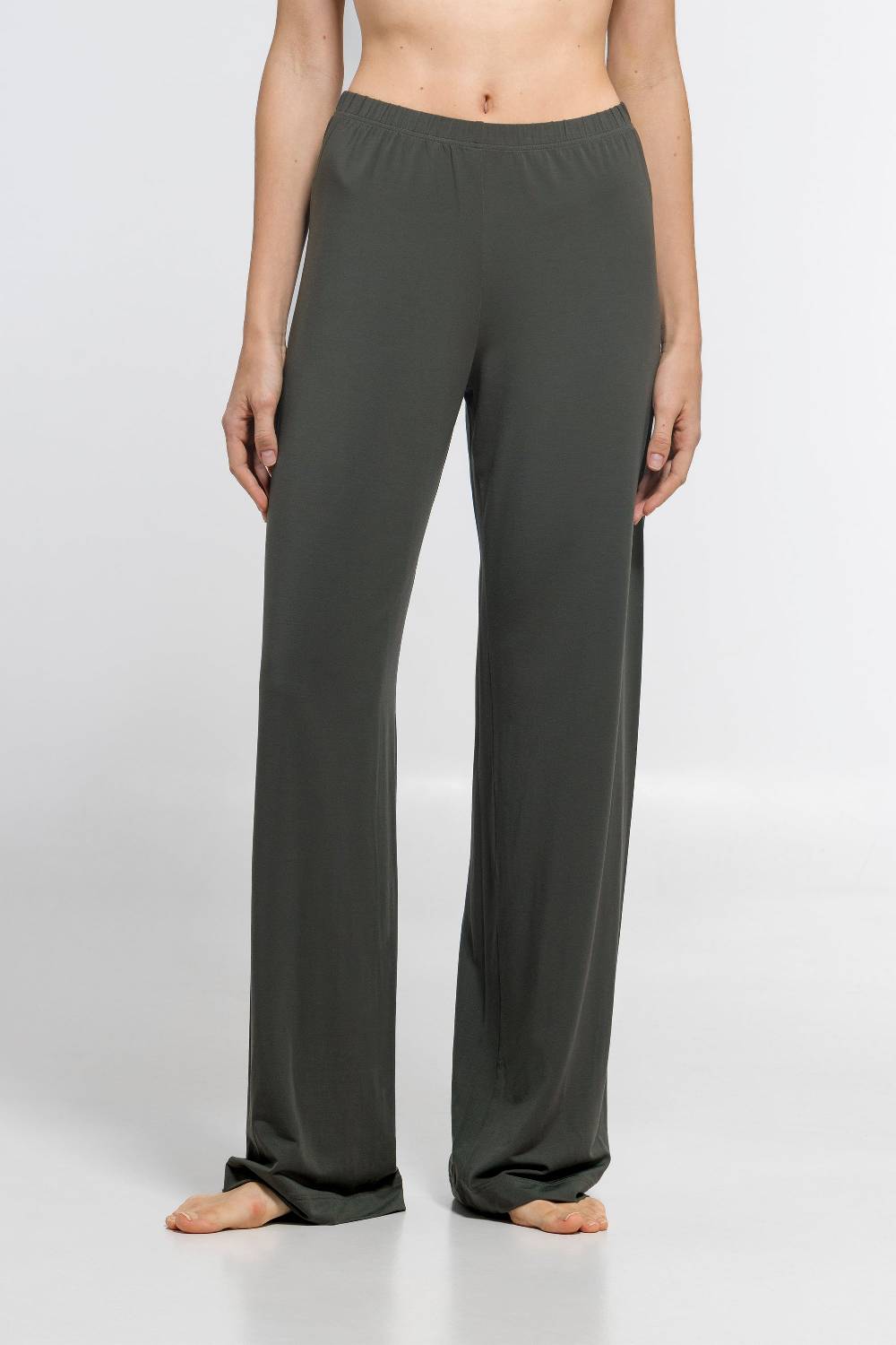 Oscalito Pantaloni in modal 1377 Nuova