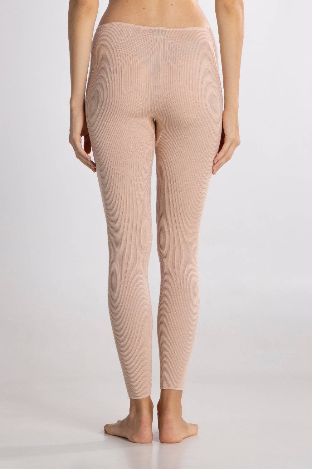 Oscalito Leggings tubolare a coste 3449 2025