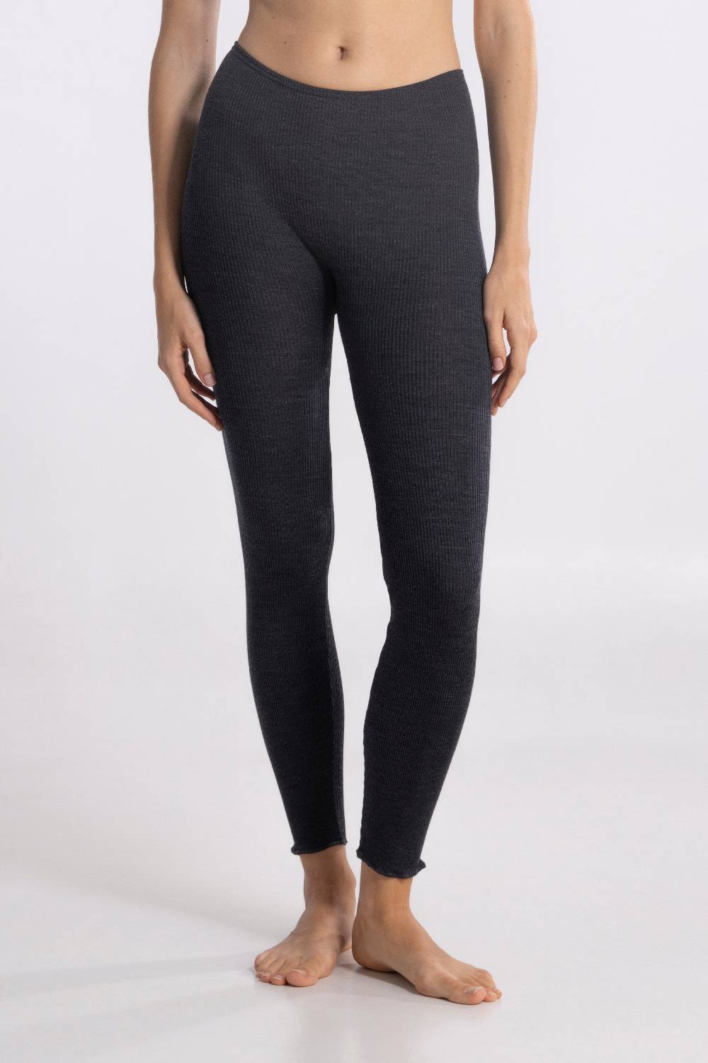 Oscalito Leggings tubolare a coste 3449 2025