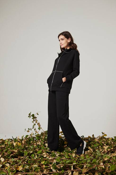 Oscalito Pantalone Donna94% COTONE , 6% ELASTAN 6699 Italy