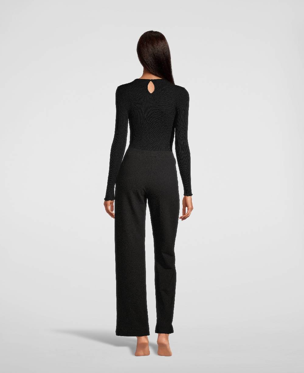 Oscalito Pantalone Donna94% COTONE , 6% ELASTAN 6699 Italy