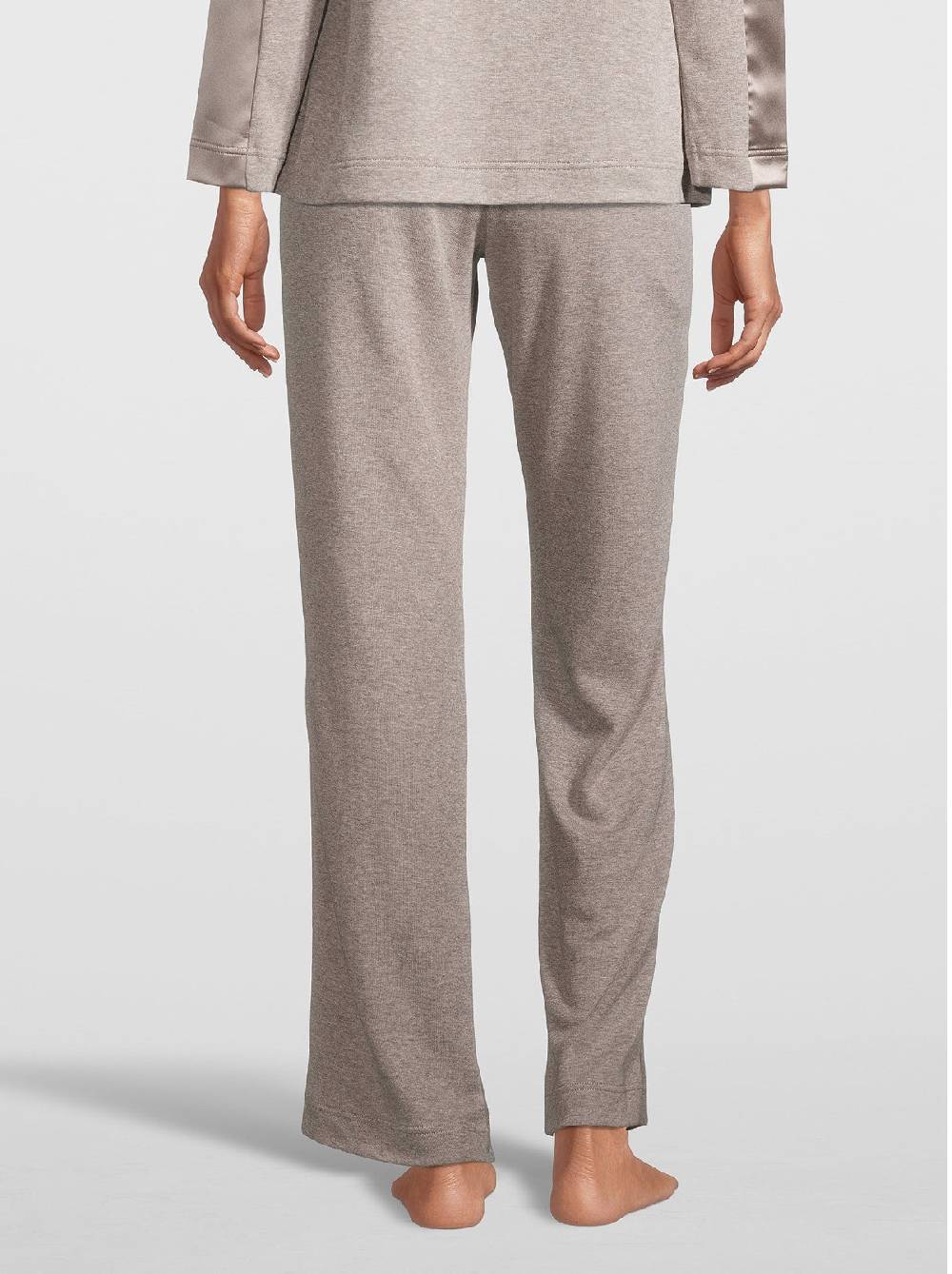 Oscalito Pantaloni da casa in cotone 5906 Italia