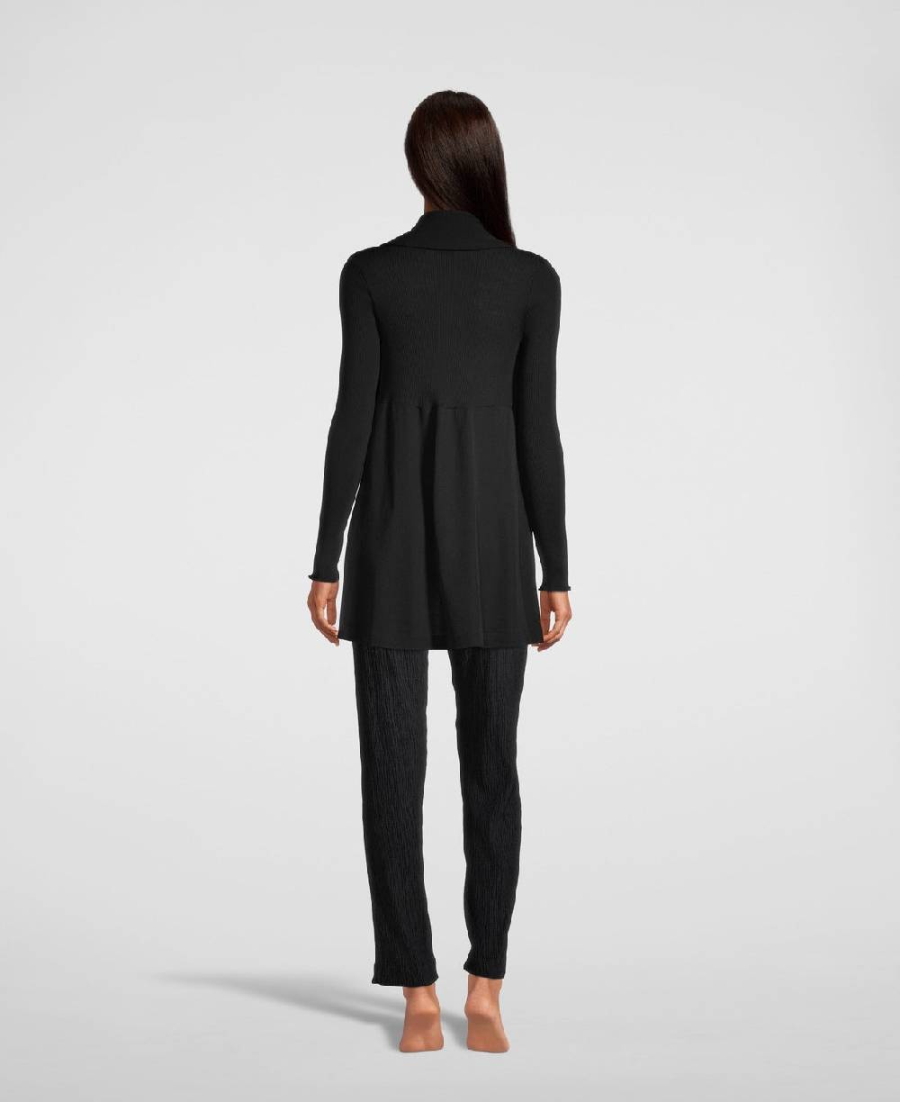 Oscalito Pantaloni classici in velluto 6725 2025
