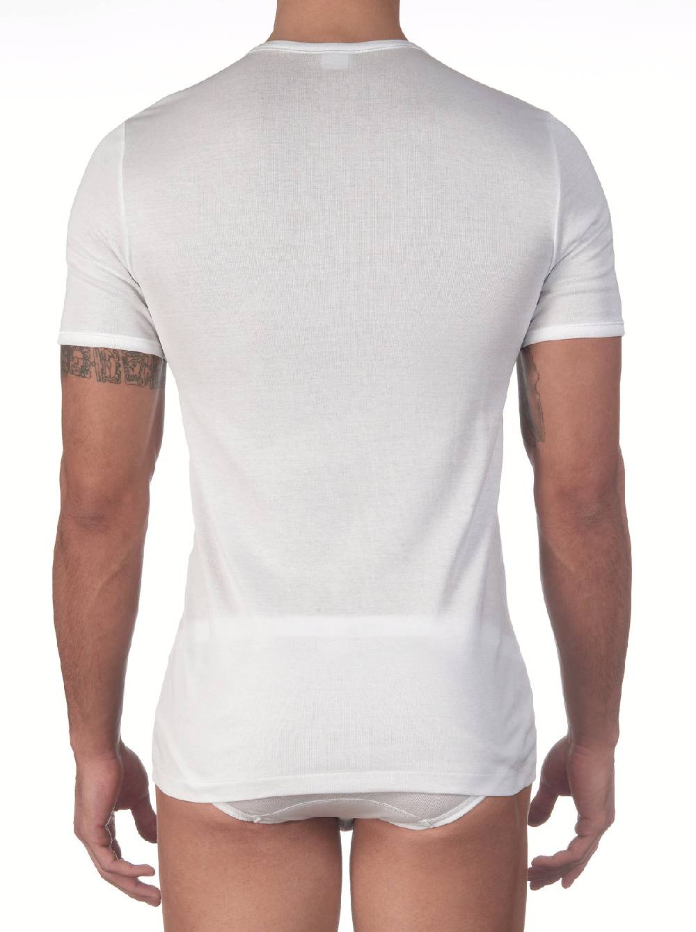 Oscalito Filoscozia® T-Shirt Girocollo 736 Soddisfazione Garantita