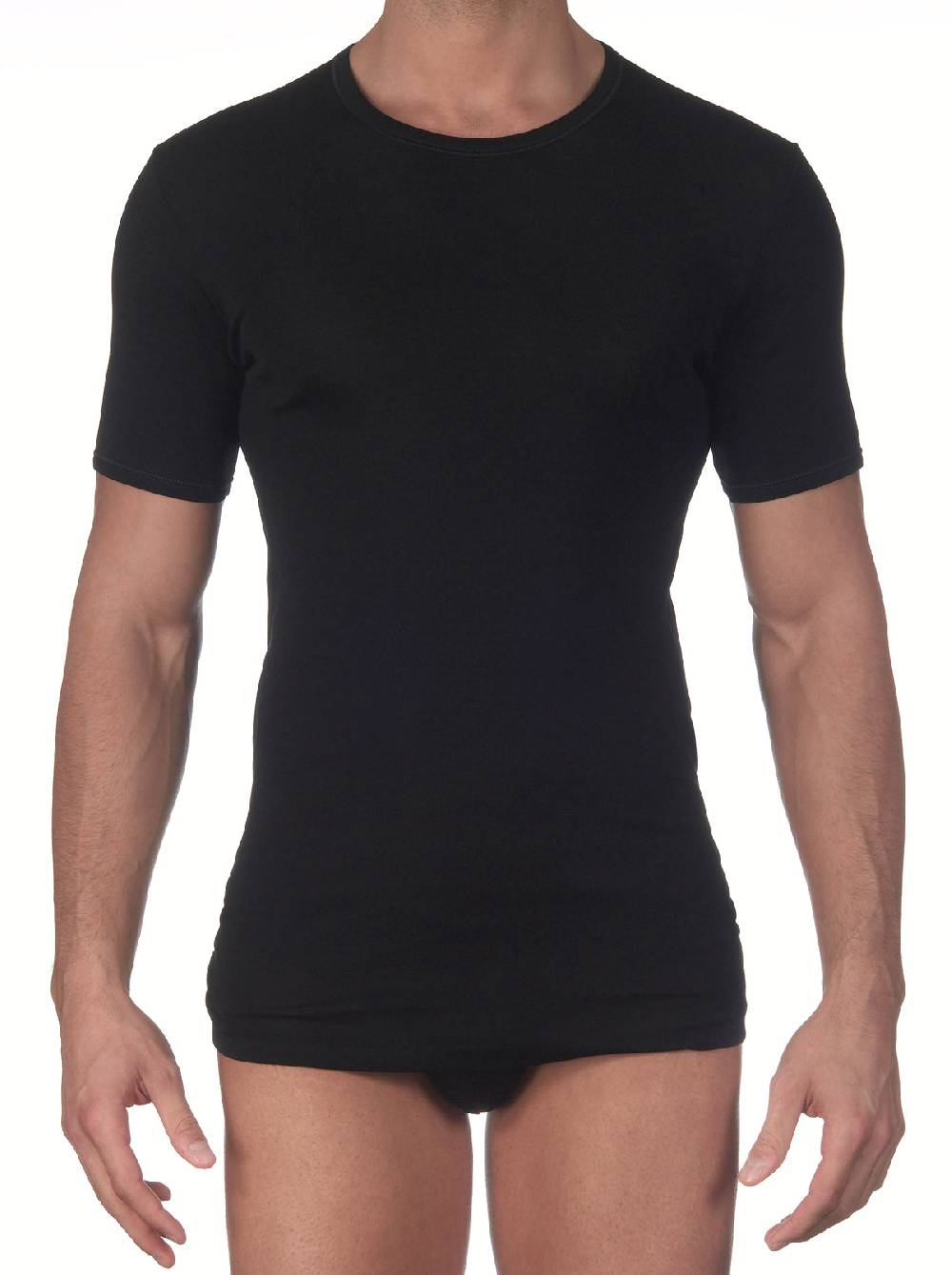 Oscalito Filoscozia® T-Shirt Girocollo 736 Soddisfazione Garantita
