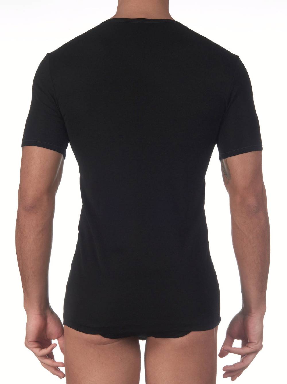 Oscalito Filoscozia® T-Shirt Girocollo 736 Soddisfazione Garantita
