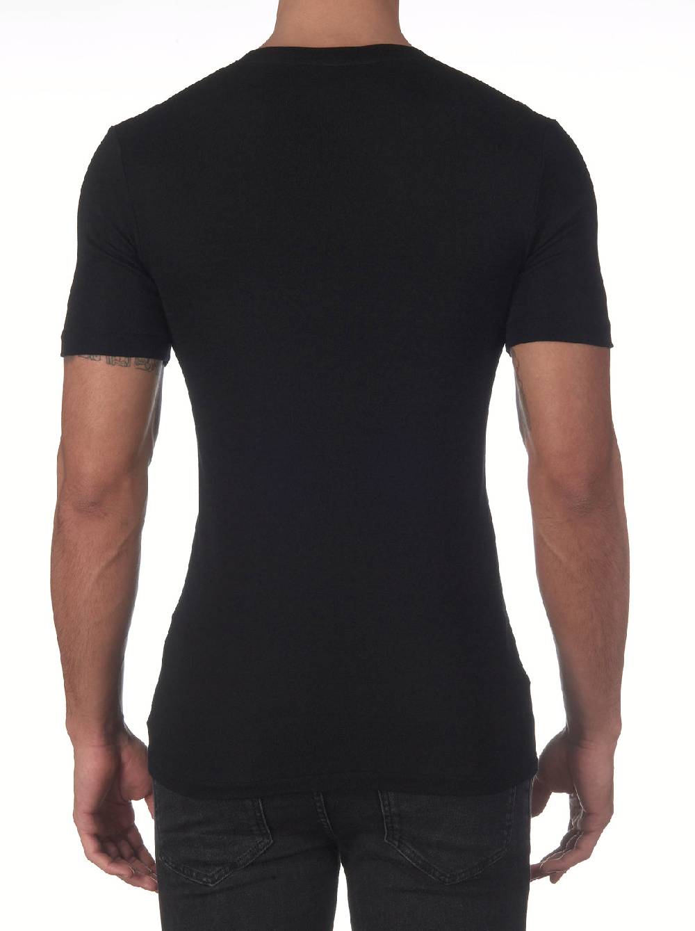Oscalito T-Shirt Girocollo in Lana e Seta 624 Consegna Veloce