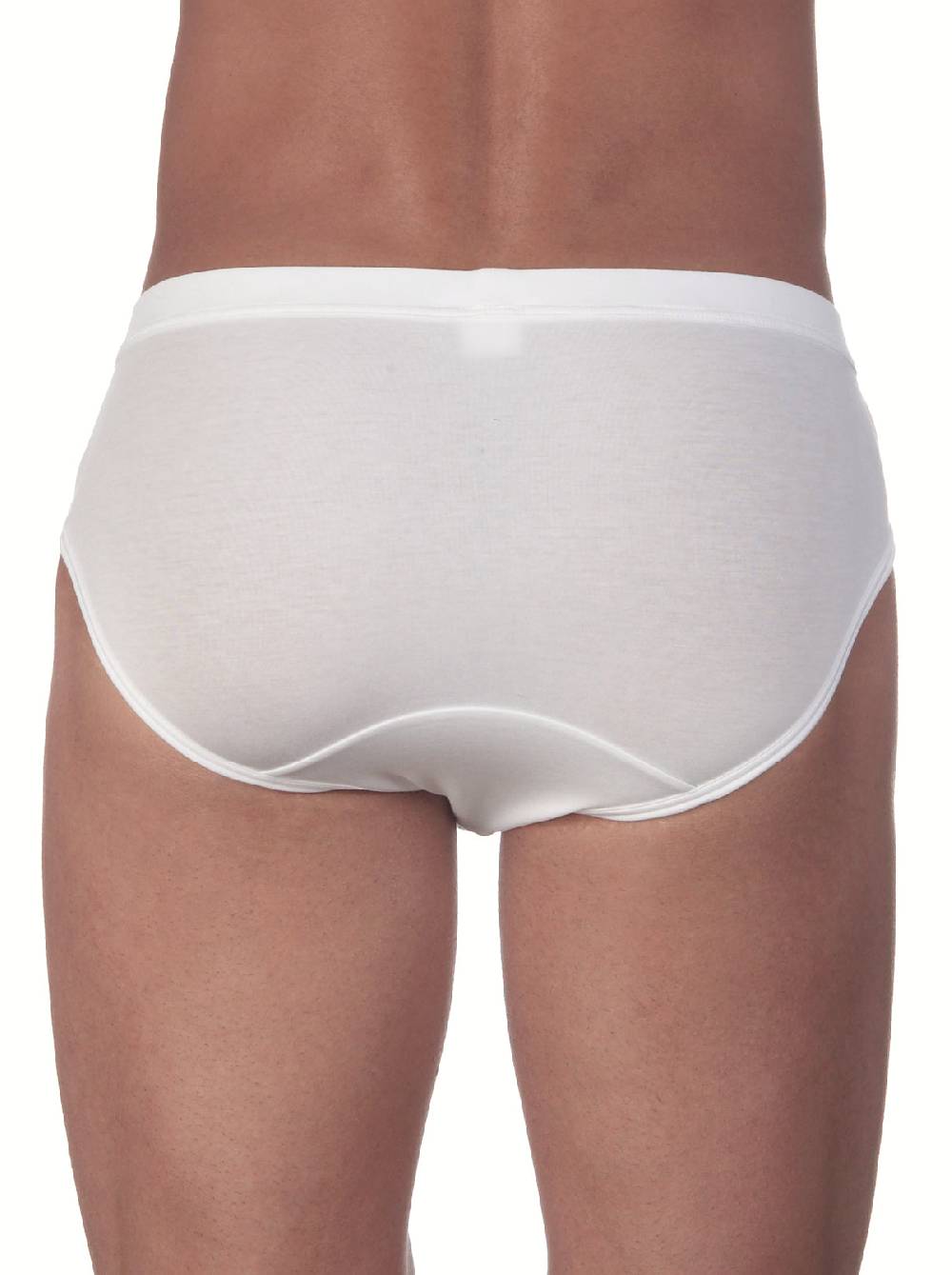 Oscalito Slip in cotone elasticizzato 2803 Promozione Limitata