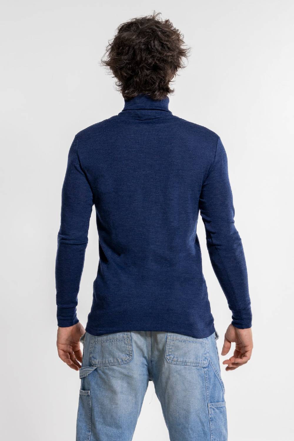 Oscalito Dolcevita in Lana e Seta 629 Fino Al -60%