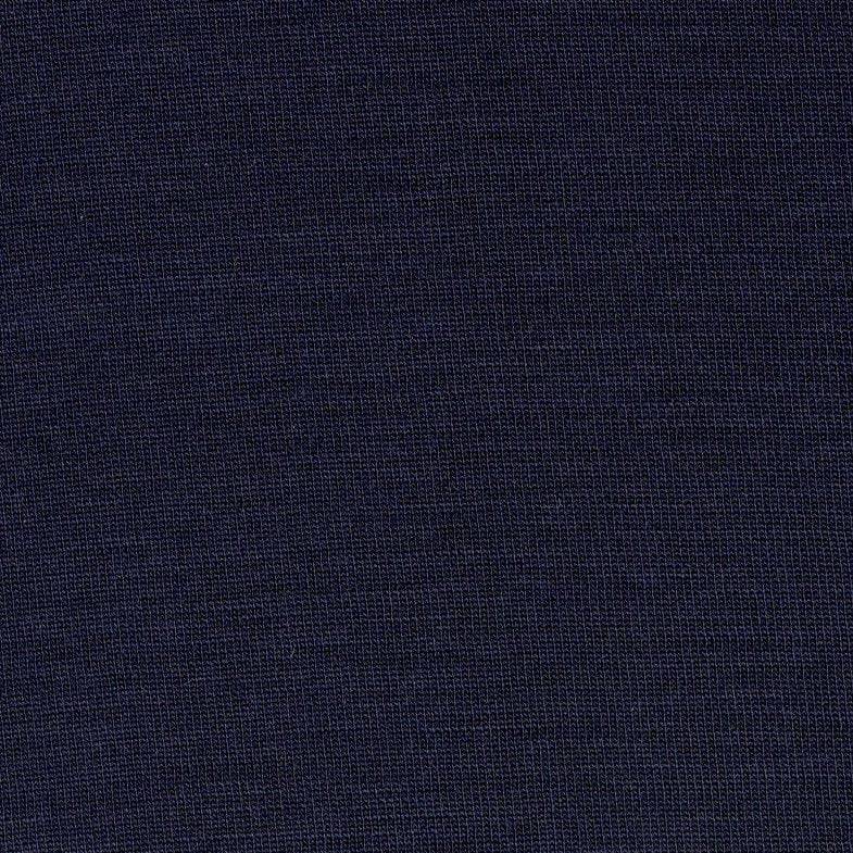 Oscalito T-shirt con scollo a V in lana e seta Affare Del Giorno