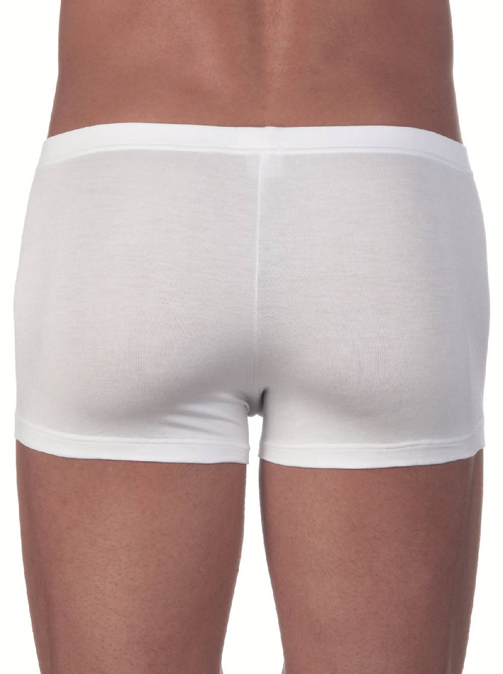 Oscalito Boxer brief a vita bassa in modal elasticizzato 1583 Prezzo Ridotto